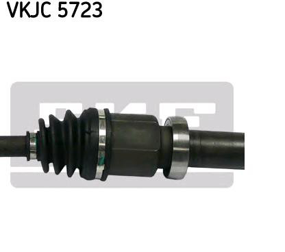 Купити VKJC5723 SKF Піввісь права