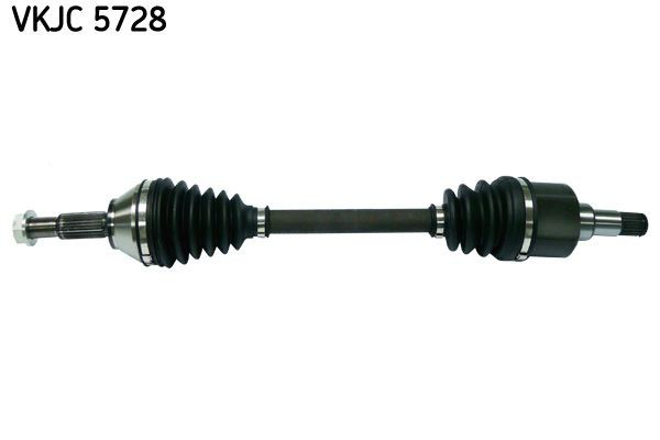 Піввісь передня ліва SKF VKJC5728