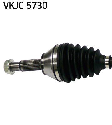 Купити VKJC5730 SKF Піввісь права
