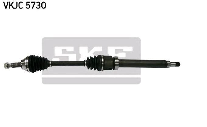 Привід правий SKF VKJC5730