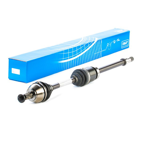 Купити VKJC5755 SKF Піввісь права