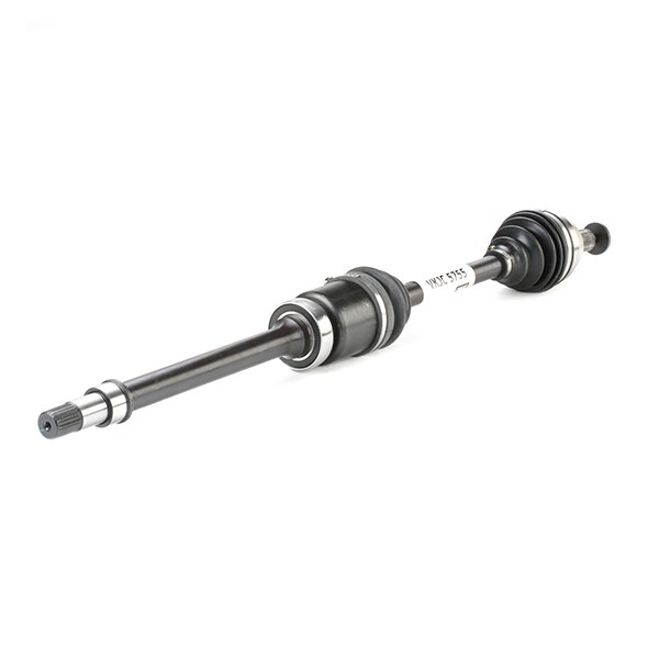 Піввісь права VKJC5755 SKF