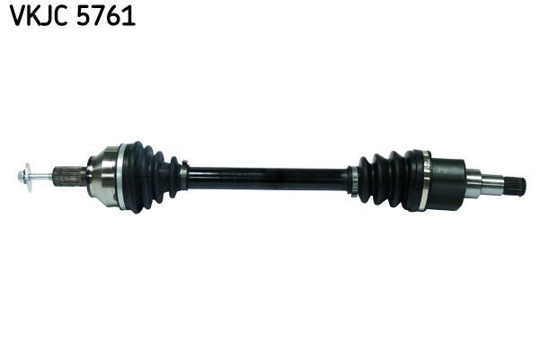 Ліва піввісь VKJC5761 SKF
