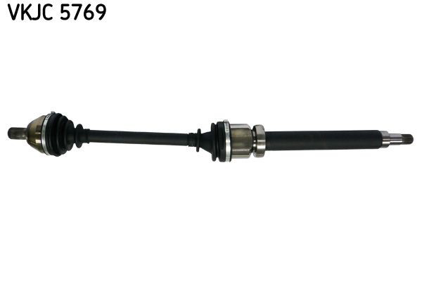 VKJC5769 SKF Привід передній правий