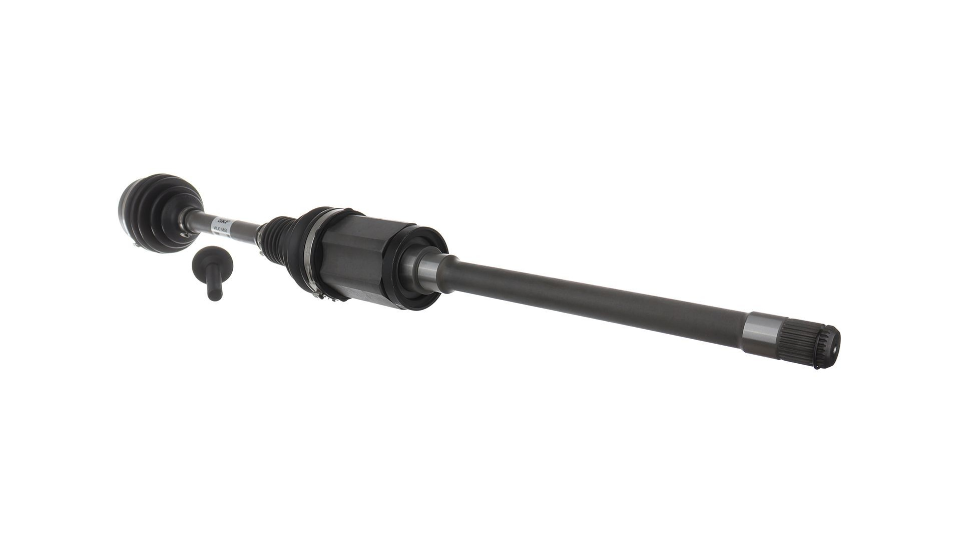 VKJC5851 SKF Привід передній правий