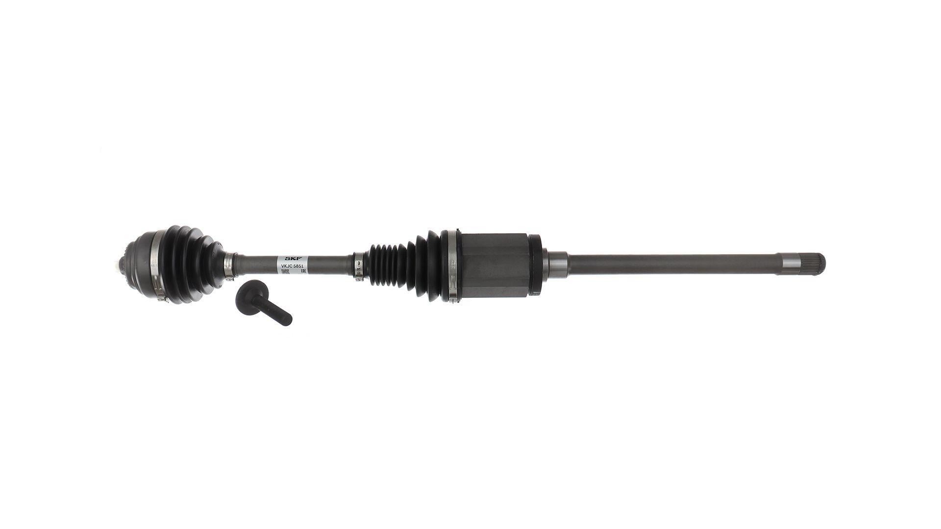 Привід правий SKF VKJC5851