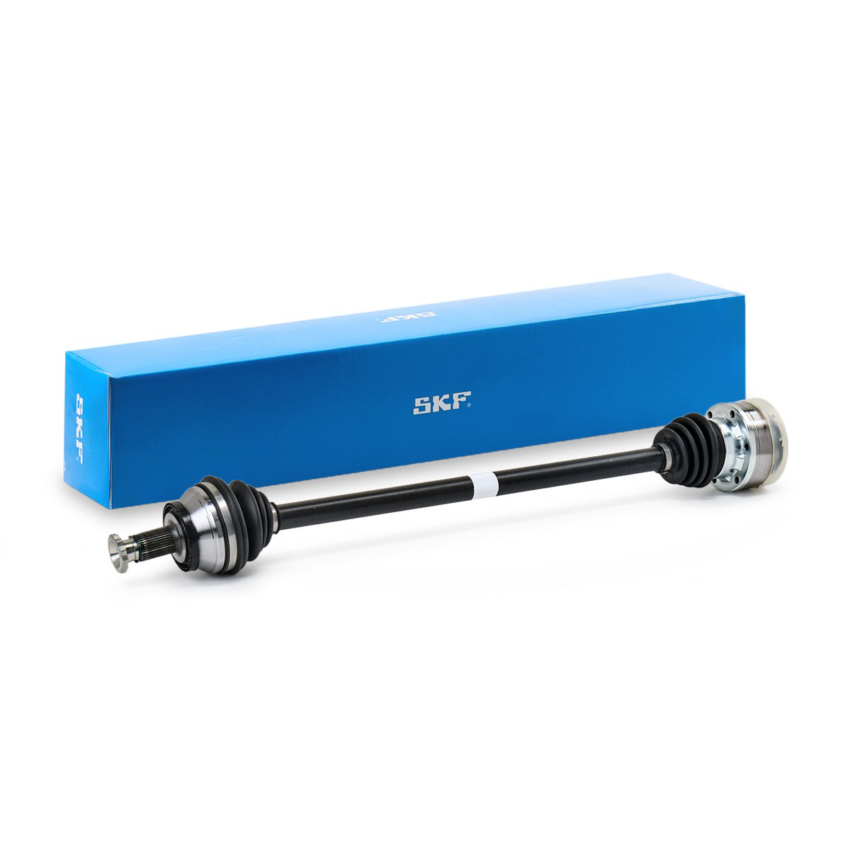 VKJC5904 SKF Привід передній правий