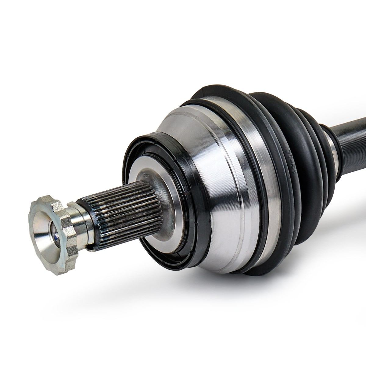 Купити VKJC5904 SKF Піввісь права