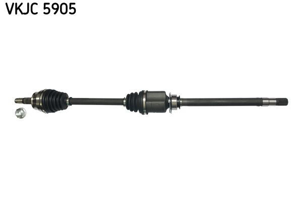Піввісь права VKJC5905 SKF