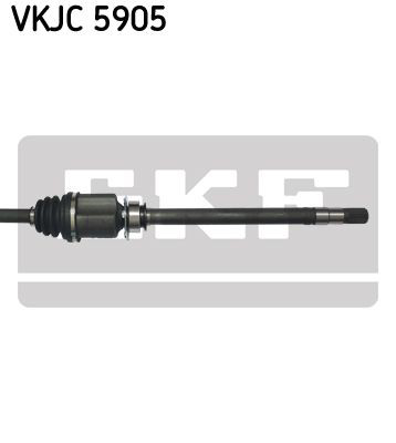 Привід правий SKF VKJC5905