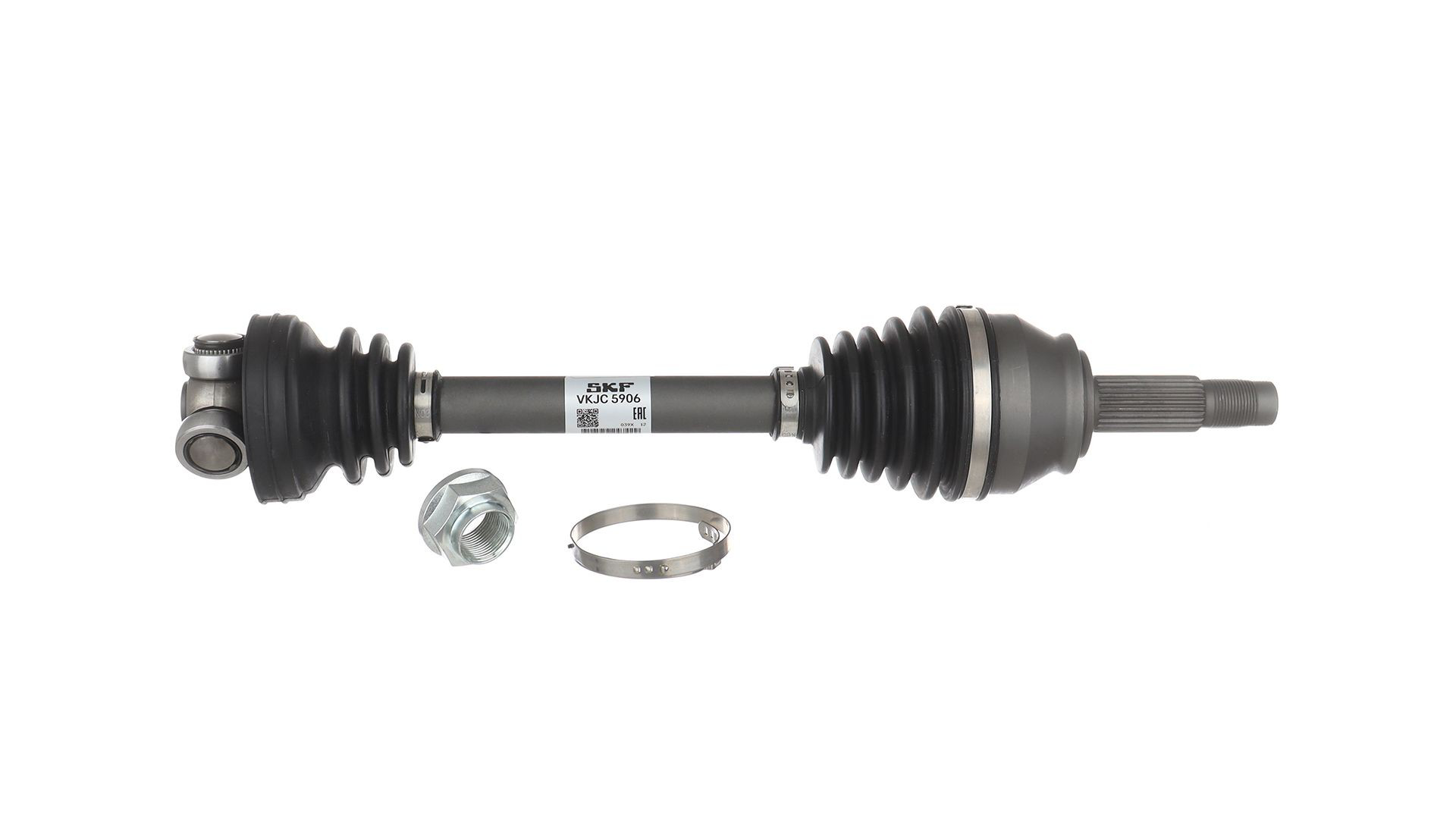 VKJC5906 SKF Привід лівий