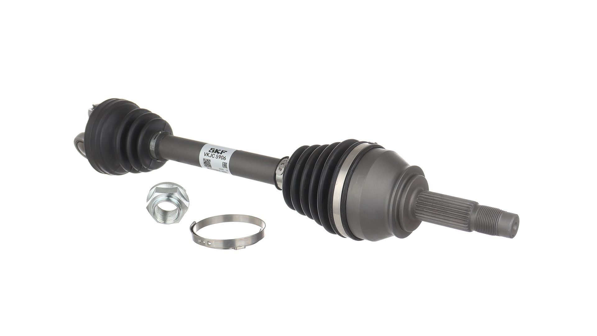 Привід передній лівий SKF VKJC5906 ціна, від 70.77 USD