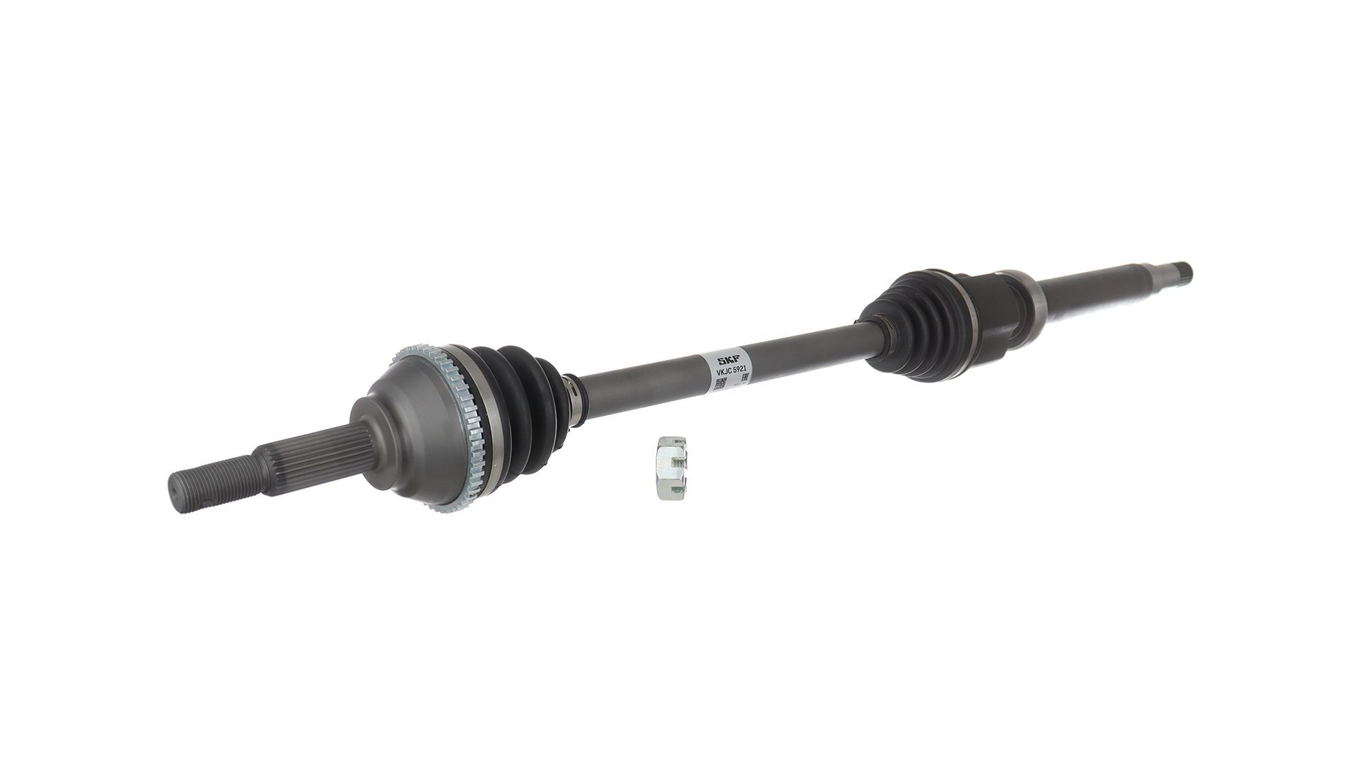 VKJC5921 SKF Привід передній правий