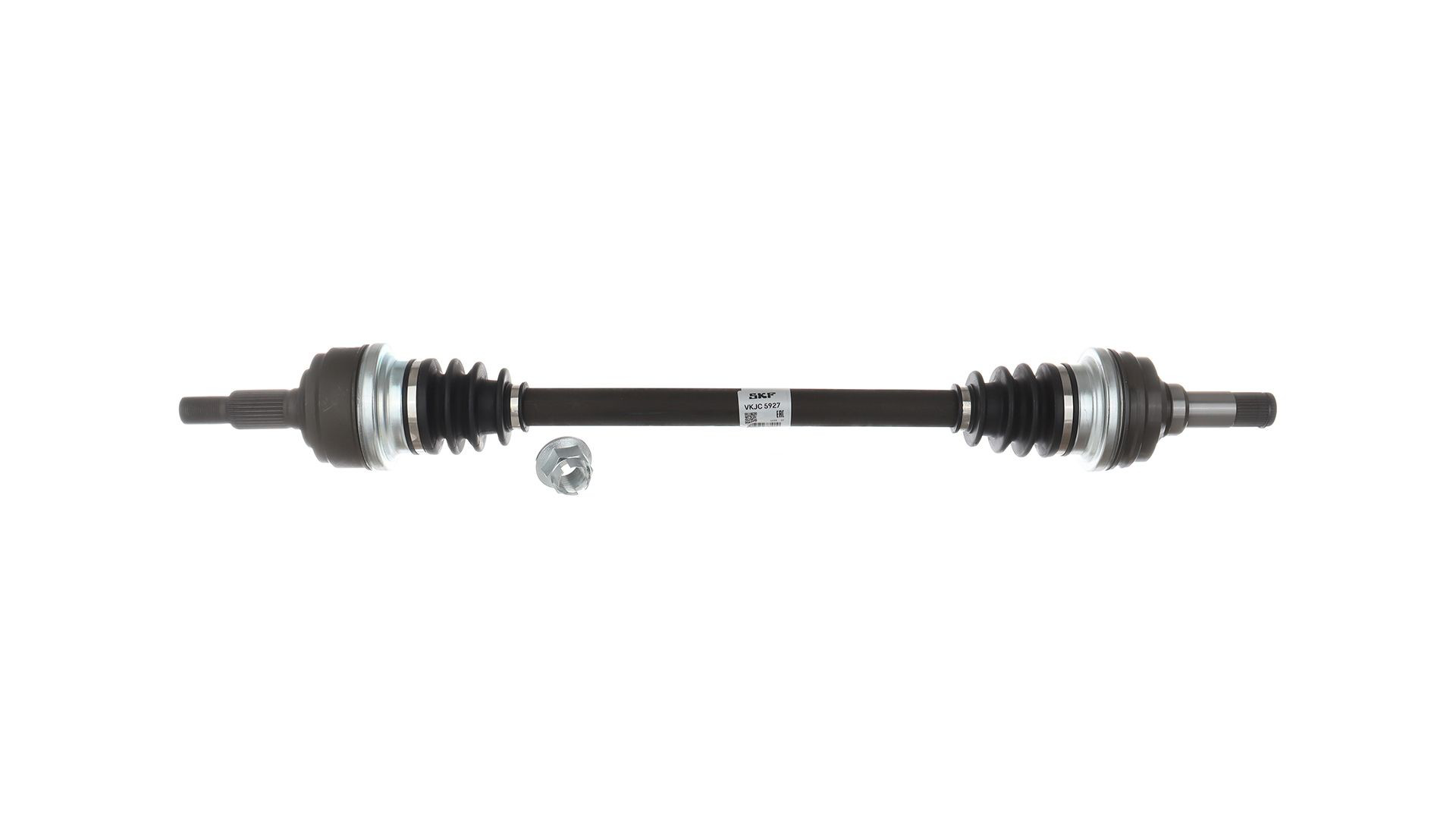 Приводи задніх коліс SKF VKJC5927 ціна, від 50.62 USD