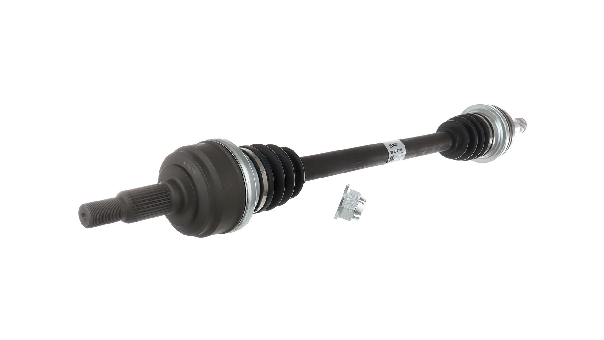 VKJC5927 SKF Привід задній