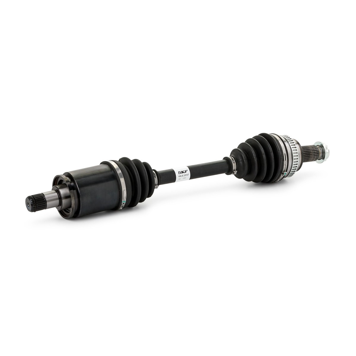 Купити VKJC5937 SKF Ліва піввісь