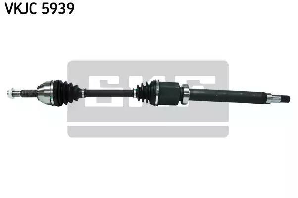 Привід правий SKF VKJC5939