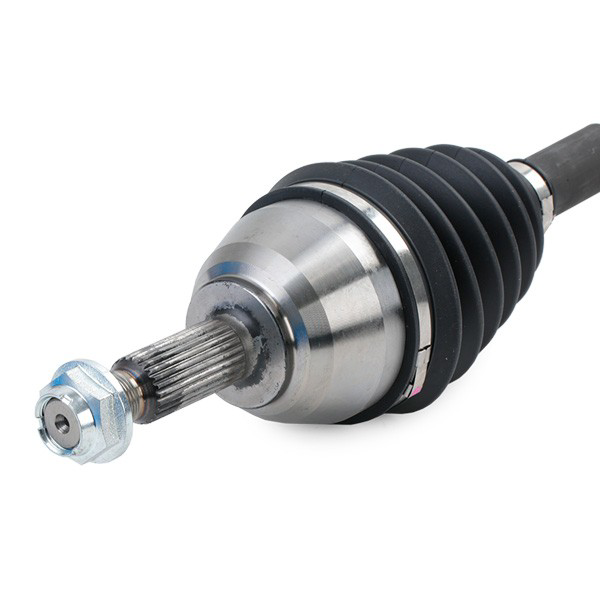 Піввісь передня ліва SKF VKJC5941