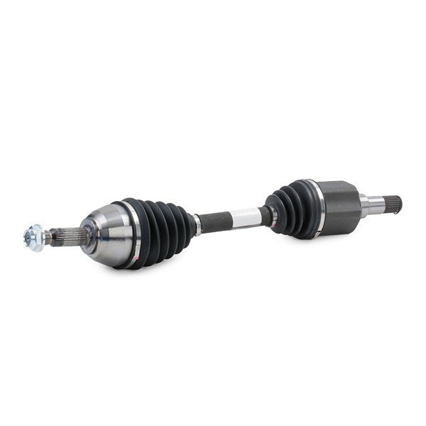 VKJC5941 SKF Привід лівий