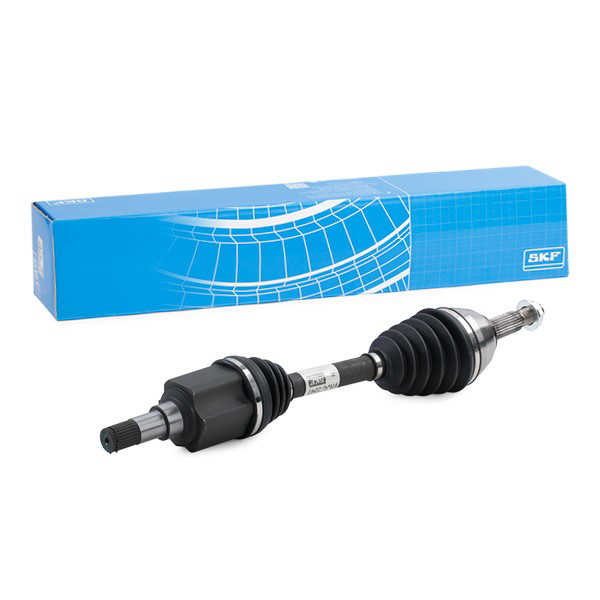 Купити VKJC5941 SKF Ліва піввісь