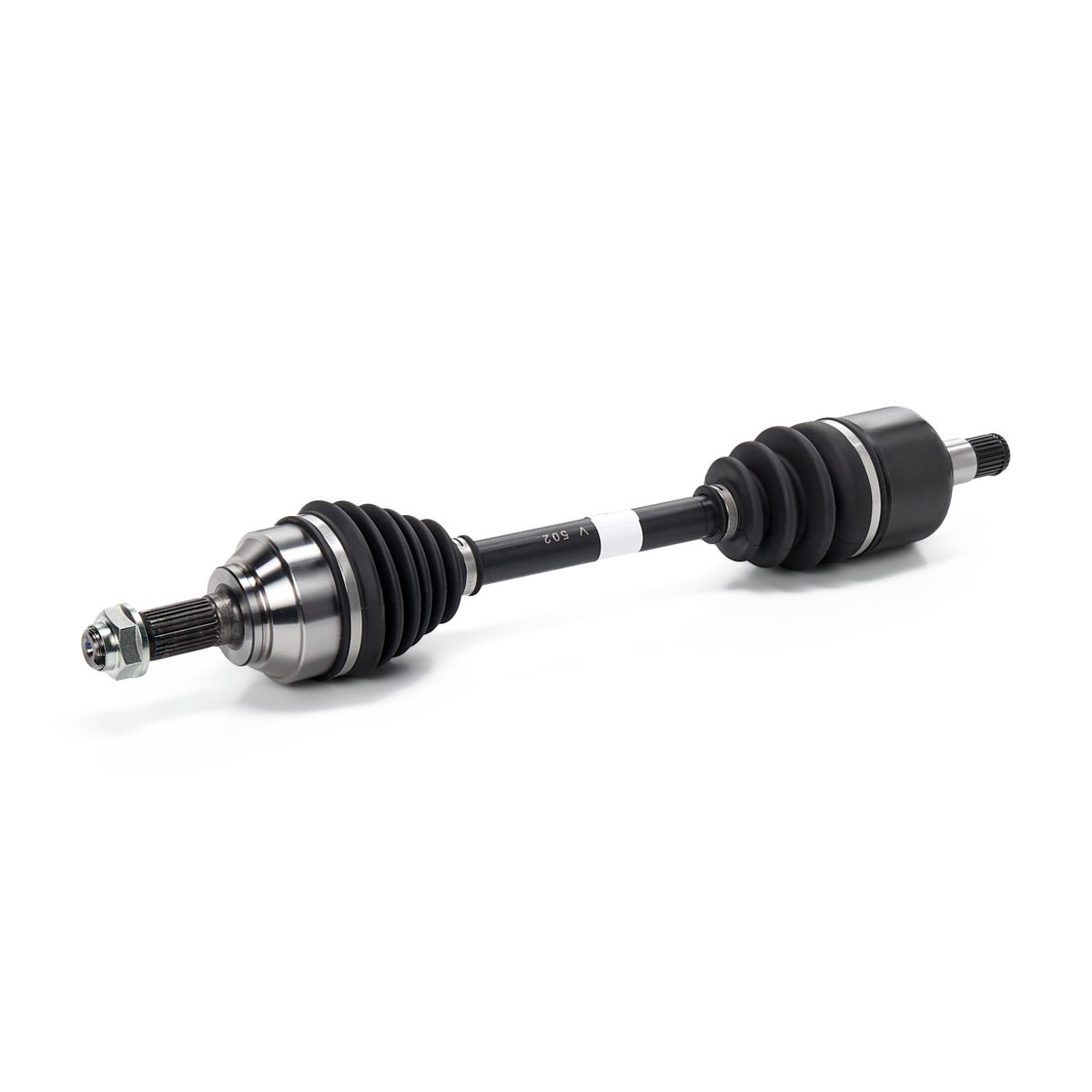 Піввісь передня ліва SKF VKJC5953