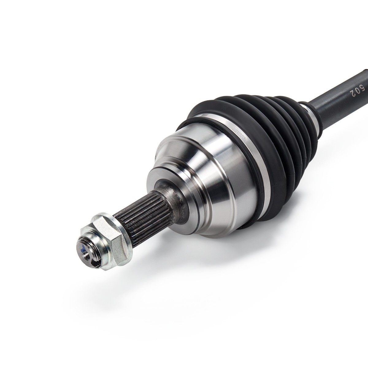 Купити VKJC5953 SKF Ліва піввісь