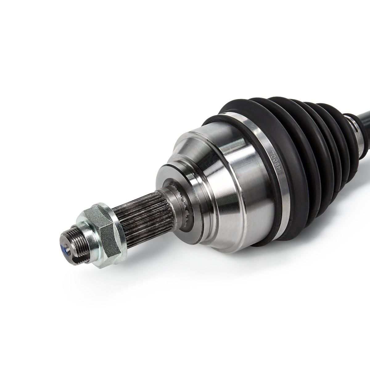 Піввісь права VKJC5962 SKF