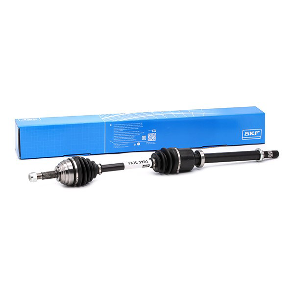 Привід правий SKF VKJC5991