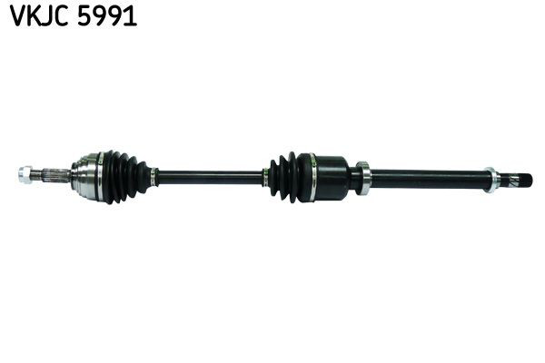 Купити VKJC5991 SKF Піввісь права