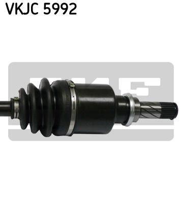Купити VKJC5992 SKF Ліва піввісь