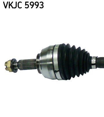 Купити VKJC5993 SKF Піввісь права