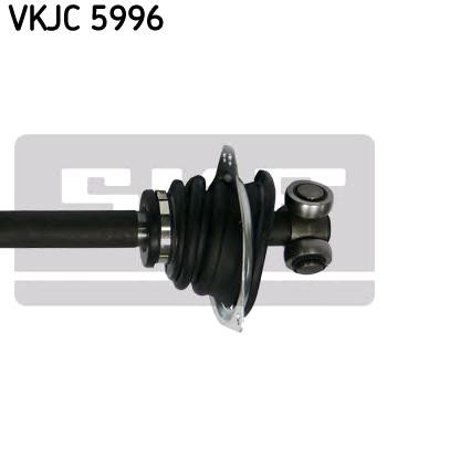 VKJC5996 SKF Привід лівий