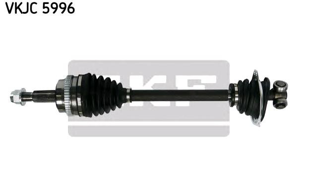 Купити VKJC5996 SKF Ліва піввісь