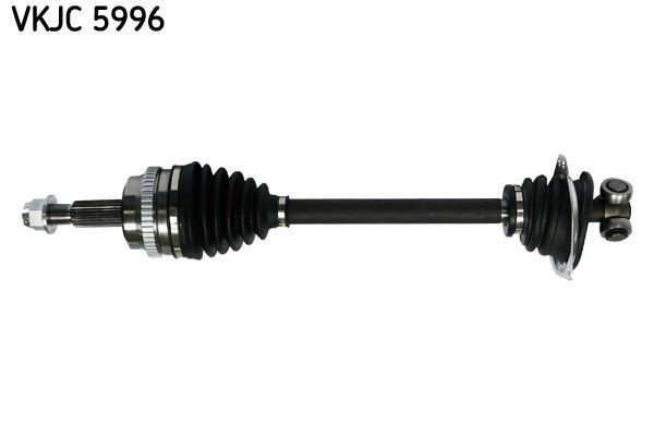 Ліва піввісь VKJC5996 SKF