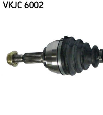 Купити VKJC6002 SKF Піввісь права