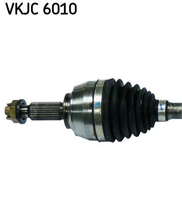 Купити VKJC6010 SKF Ліва піввісь