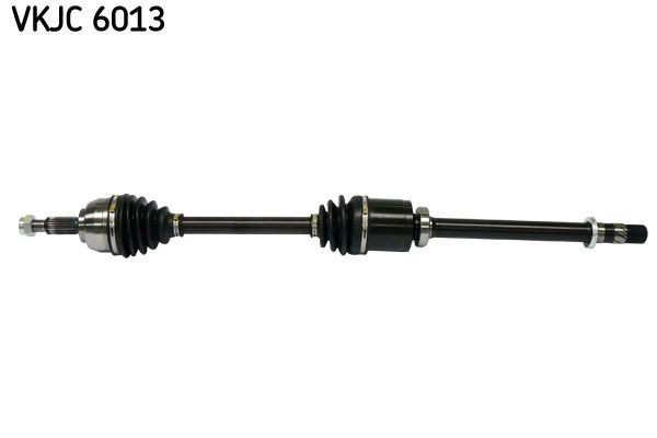 Піввісь передня, права SKF VKJC6013 ціна, від 63.33 USD