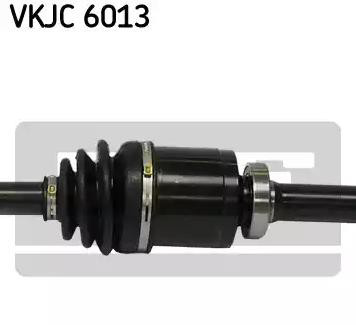 Піввісь права VKJC6013 SKF