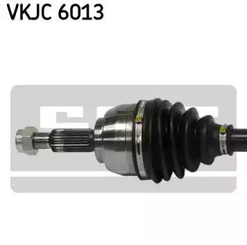 Купити VKJC6013 SKF Піввісь права