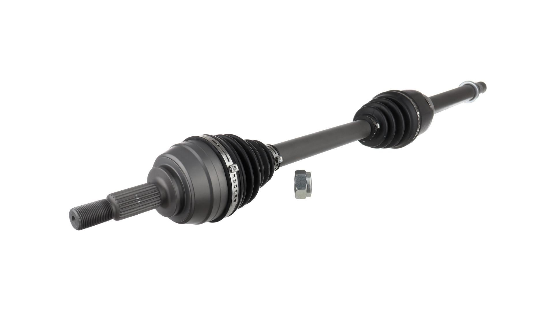 Піввісь права VKJC6014 SKF