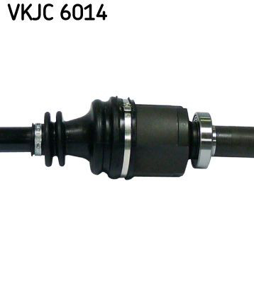 Піввісь права VKJC6014 SKF