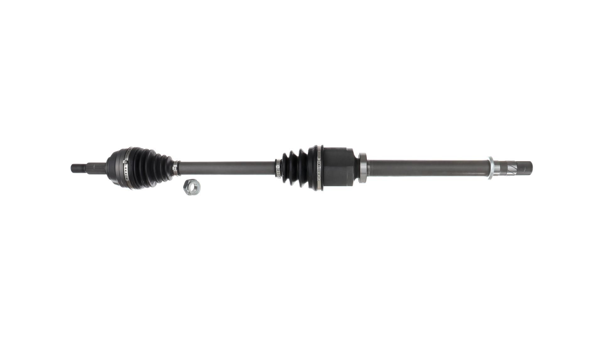 Привід правий SKF VKJC6014