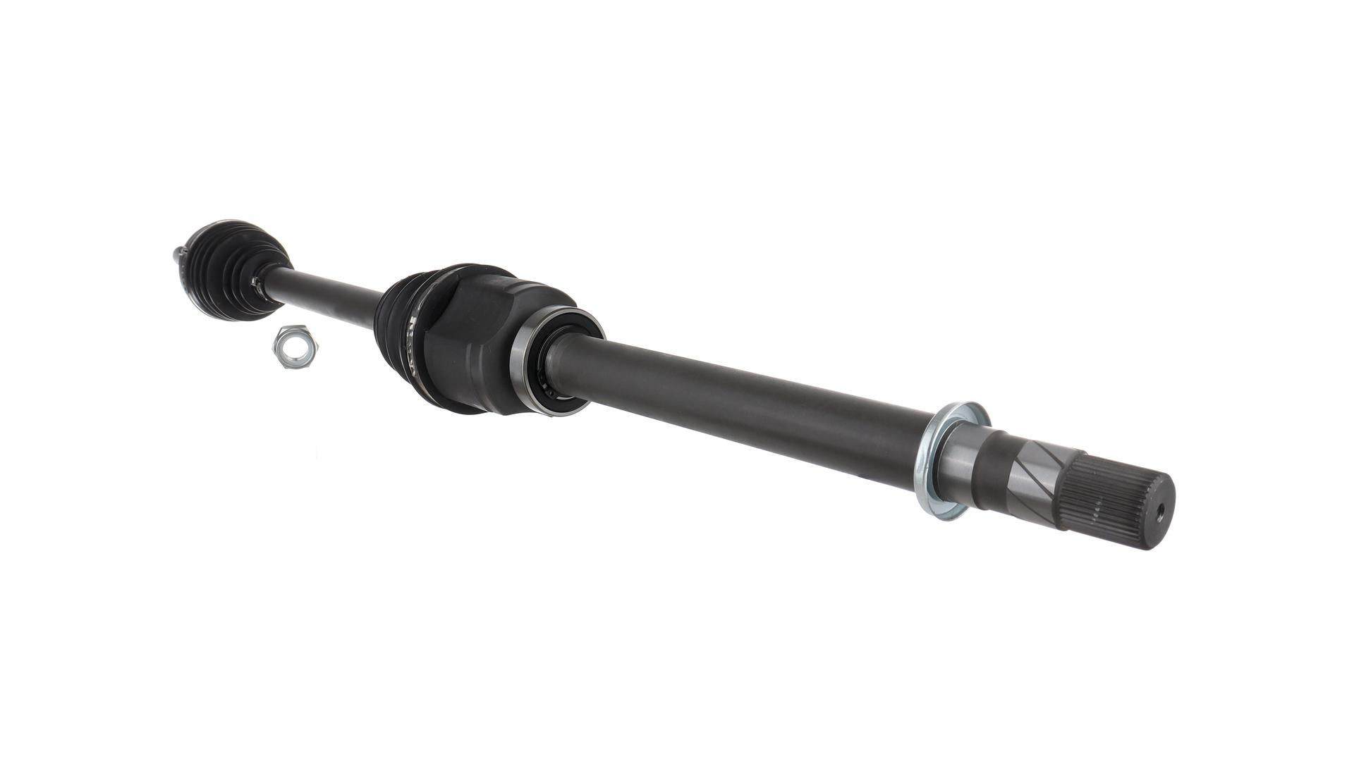 Купити VKJC6014 SKF Піввісь права