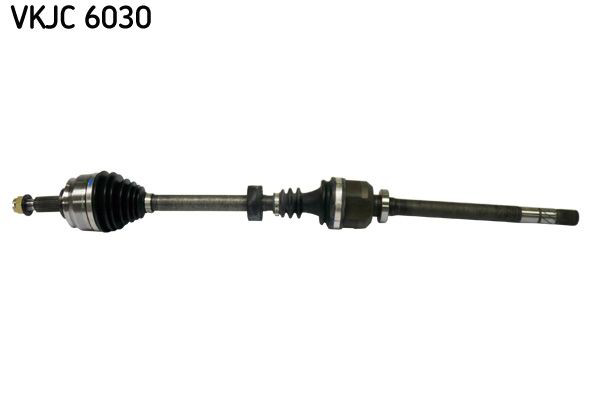 Купити VKJC6030 SKF Піввісь права