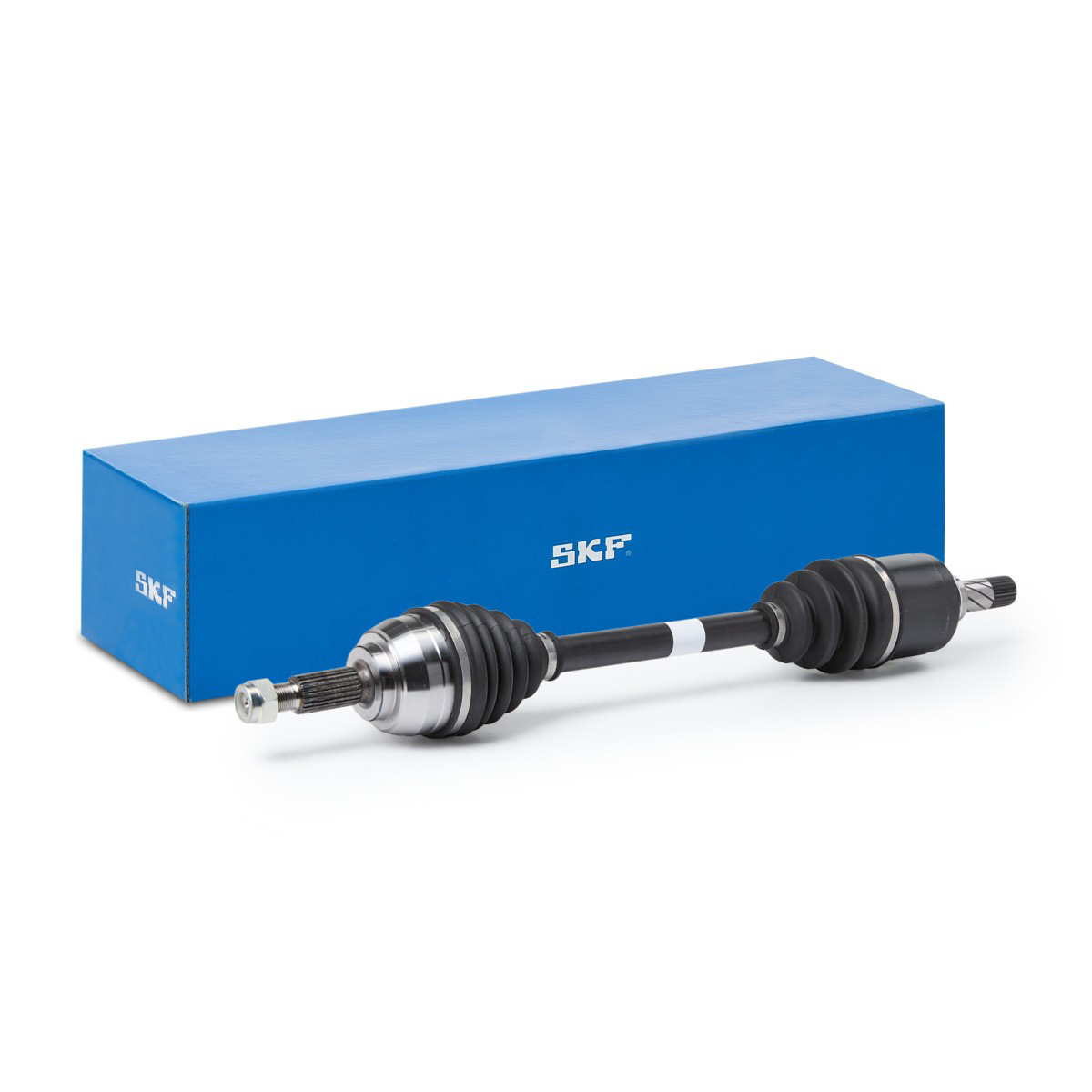 Купити VKJC6053 SKF Ліва піввісь