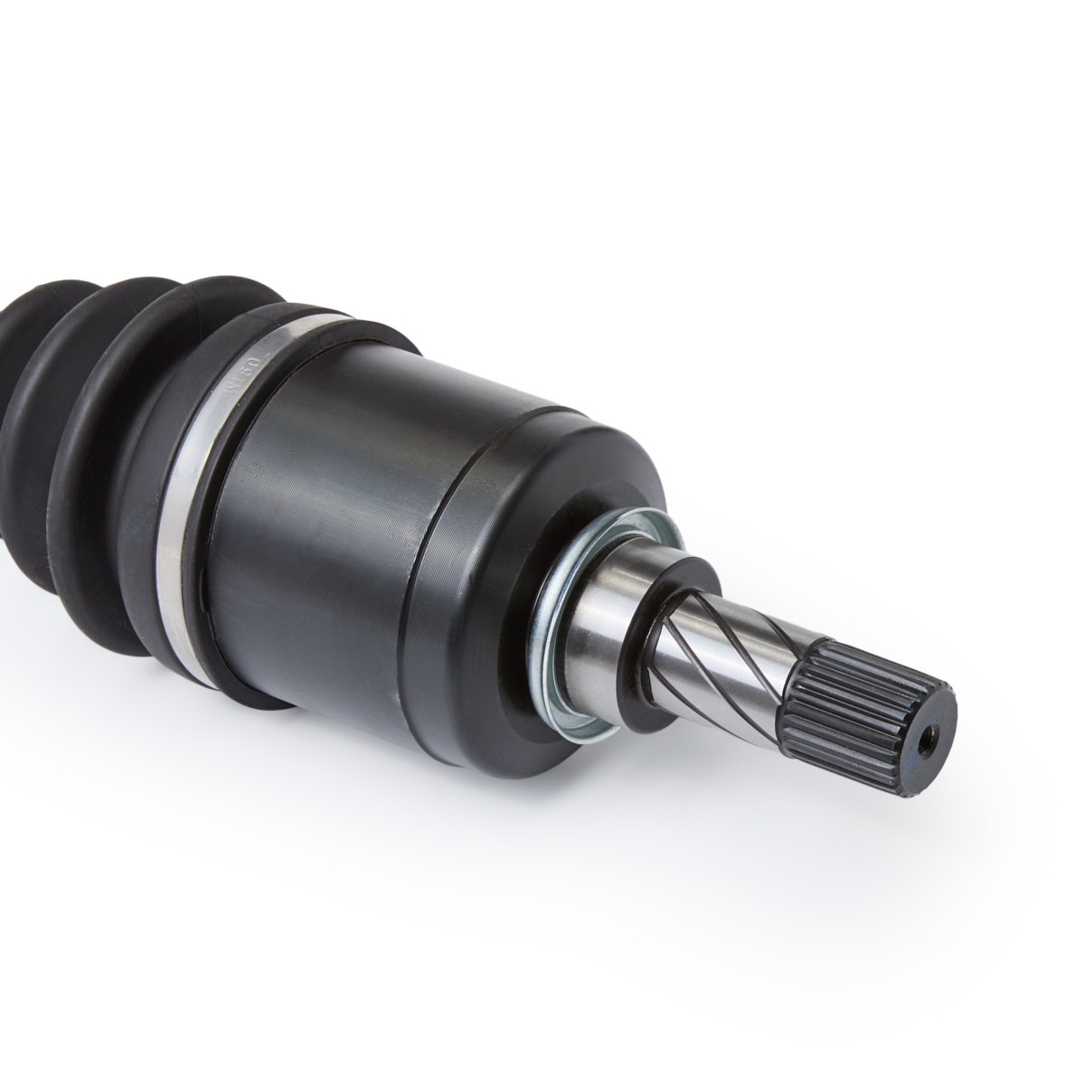 VKJC6053 SKF Привід лівий