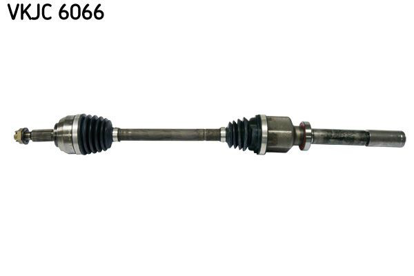 Купити VKJC6066 SKF Піввісь права