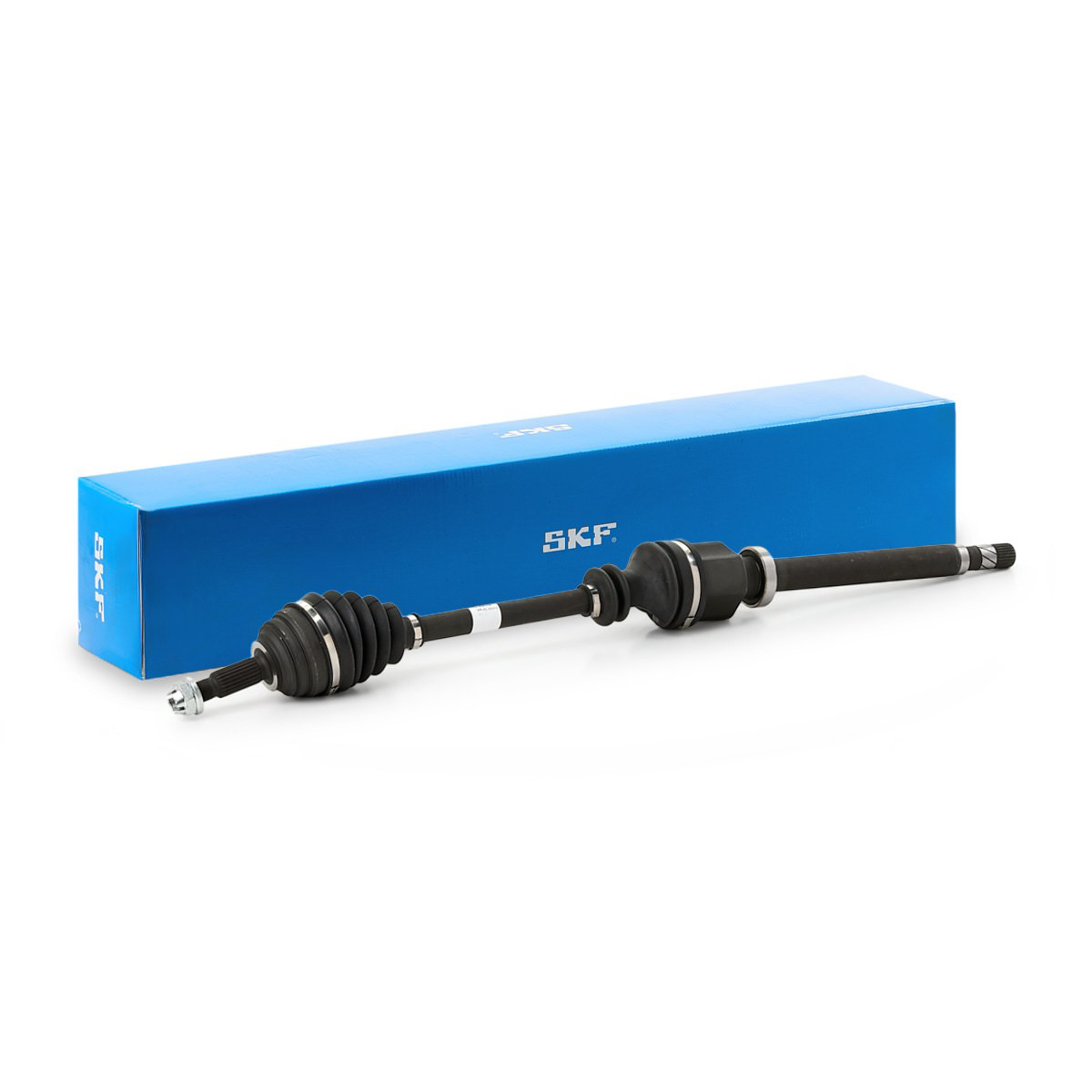 Піввісь передня, права SKF VKJC6072 ціна, від 116.72 USD