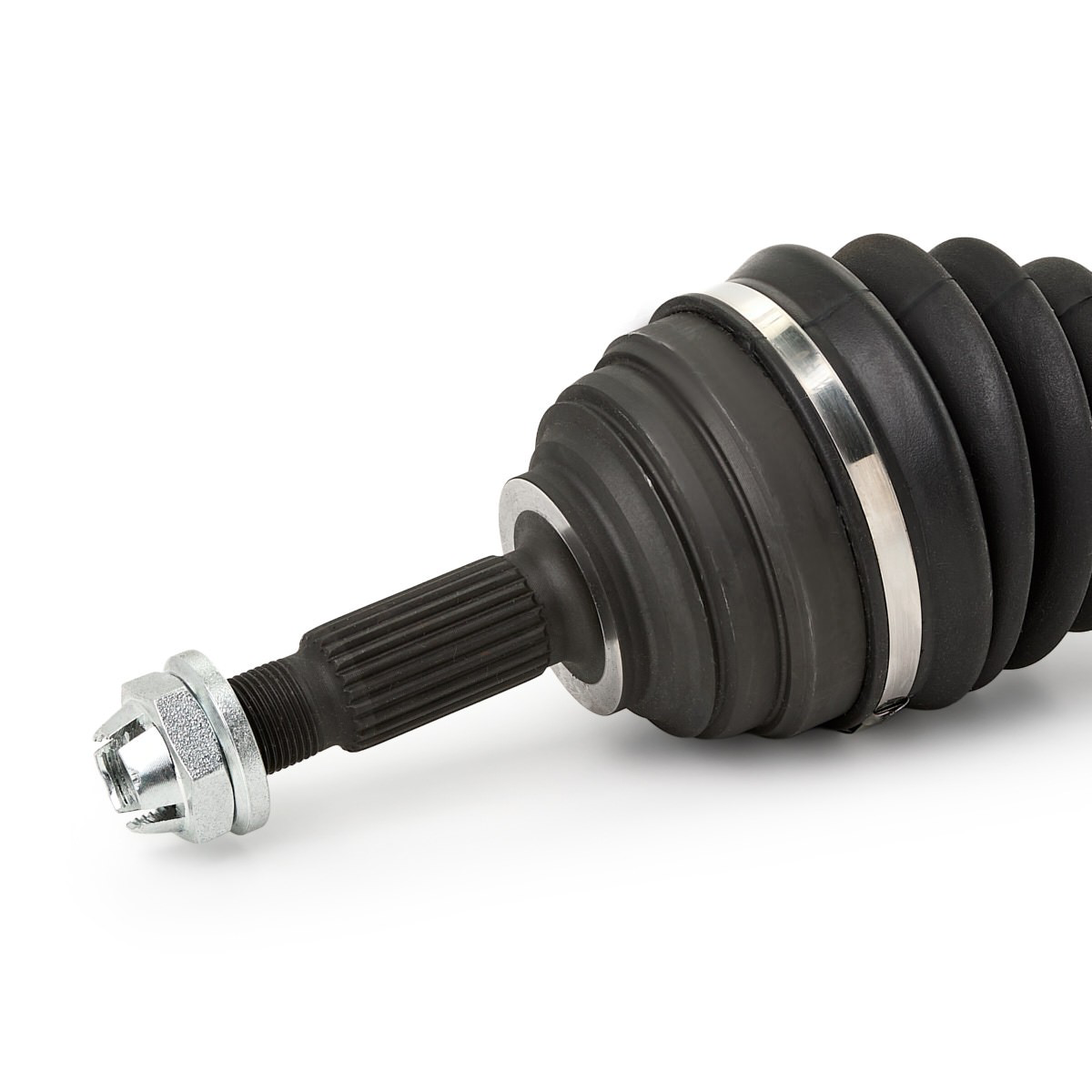 VKJC6072 SKF Привід передній правий