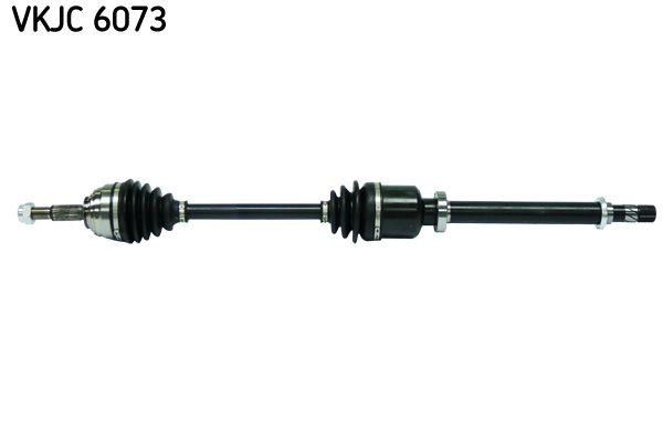 Купити VKJC6073 SKF Піввісь права